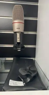AKG - C3000B